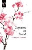 Cherries in Blood (Paperback) - Ali Asghar Khosravi Photo