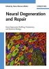 Neural Degeneration and Repair - Gene Expression Profiling, Proteomics and Systems Biology (Hardcover) - Hans Werner Muller Photo