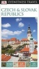 Czech and Slovak Republics (Paperback) - Dk Photo