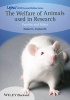 The Welfare of Animals Used in Research - Practice and Ethics (Paperback) - Robert C Hubrecht Photo