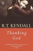 Thanking God (Paperback) - RT Kendall Photo