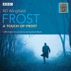 Frost: A Touch of Frost - Classic Radio Crime (Standard format, CD, A&M) - RD Wingfield Photo