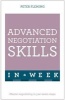 Advanced Negotiation Skills in A Week - Master Negotiating in Just Seven Steps (Paperback) - Peter Fleming Photo