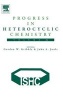 Progress in Heterocyclic Chemistry, Volume 24 (Hardcover, New) - Gordon W Gribble Photo