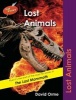 Lost Animals, v. 8 (Paperback) - David Orme Photo