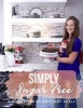 Simply Sugar Free Cookbook - A Cookbook Guide to Living a Sustainable Sugar Free Lifestyle (Paperback) - Brittany T Suell Photo