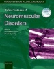 Oxford Textbook of Neuromuscular Disorders (Hardcover) - David Hilton Jones Photo