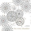 The Time Chamber - A Magical Story and Colouring Book (Paperback) - Daria Song Photo