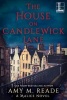 The House on Candlewick Lane (Paperback) - Amy M Reade Photo