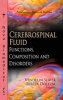 Cerebrospinal Fluid - Functions, Composition & Disorders (Hardcover, New) - Vendelin Slavik Photo