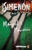 Maigret's Memoirs (Paperback) - Georges Simenon Photo