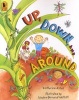 Up, Down, and Around (Paperback) - Katherine Ayres Photo