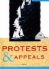 Protests and Appeals - A Guide for Sailors and Protest Committees (Paperback) - Bryan Willis Photo