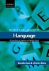 I-language - An Introduction to Linguistics as Cognitive Science (Paperback, 2nd Revised edition) - Daniela Isac Photo