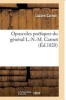 Opuscules Poetiques (French, Paperback) - Carnot L Photo