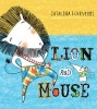 Lion and Mouse (Paperback) - Catalina Echeverri Photo