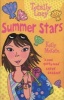 Summer Stars (Paperback) - Kelly McKain Photo