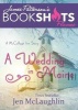 A Wedding in Maine - A McCullagh Inn Story (Paperback) - Jen McLaughlin Photo