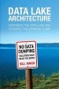 Data Lake Architecture - Designing the Data Lake and Avoiding the Garbage Dump (Paperback) - Bill Inmon Photo