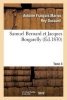 Samuel Bernard Et Jacques Borgarelly. Tome 3 (French, Paperback) - Rey Dussueil A Photo