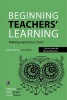 Beginning Teachers' Learning - Making Experience Count (Paperback) - Katharine Burn Photo