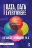 Data, Data, Everywhere - Bringing All the Data Together for Continuous School Improvement (Paperback, 2nd Revised edition) - Victoria L Bernhardt Photo