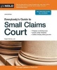 Everybody's Guide to Small Claims Court (Paperback, 16th) - Ralph Warner Photo