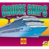 Cruise Ships (Paperback) - Aaron Carr Photo