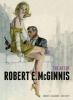 The Art of Robert E. McGinnis (Hardcover) - Robert E McGinnis Photo