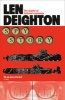 Spy Story (Paperback) - Len Deighton Photo