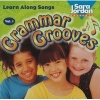 Grammar Grooves, v. 1 (CD, abridged edition) - Jennifer Moore Photo