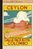 Ceylon: A Traveler's Journal (Paperback) - Applewood Books Photo