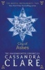 The Mortal Instruments 2: City of Ashes (Paperback) - Cassandra Clare Photo