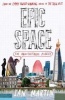 Epic Space (Hardcover) - Ian Martin Photo