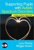 Supporting Pupils with Autistic Spectrum Disorders - A Guide for School Support Staff (Paperback) - Lynn Plimley Photo