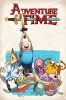 Adventure Time, Volume 3 (Paperback, Original) - Ryan North Photo