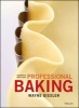 Professional Baking 7e with Professional Baking Method Card Package Set (Hardcover, 7th) - Wayne Gisslen Photo