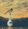 David Kroll - Paintings (Hardcover) - Linda Tesner Photo