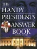 The Handy Presidents Answer Book (Paperback, 2nd edition) - David L Hudson Photo