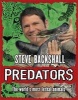 Predators (Hardcover) - Steve Backshall Photo