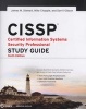 CISSP: Certified Information Systems Security Professional Study Guide (Paperback, 6th Revised edition) - James M Stewart Photo