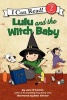 Lulu and the Witch Baby (Hardcover) - Jane OConnor Photo