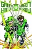 Green Lantern/Green Arrow (Paperback) - Neal Adams Photo