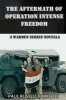 The Aftermath of Operation Intense Freedom - A Warden Series Novella (Paperback) - Paul Russell Parker III Photo