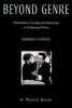 Beyond Genre - Melodrama, Comedy and Romance in Hollywood Films (Paperback) - Deborah Thomas Photo