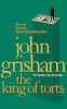 The King of Torts (Paperback, New Ed) - John Grisham Photo