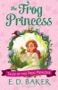 The Frog Princess (Paperback) - ED Baker Photo