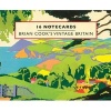 's Vintage Britain (Cards) - Brian Cook Photo