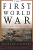 First World War (Paperback, 2nd) - Martin Gilbert Photo