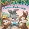 Thumper Finds an Egg (Paperback) - Disney Book Group Photo